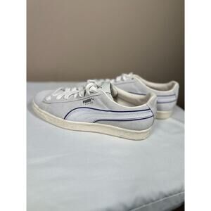 PUMA Lauren London x Suede Protect Your Peace sneakers Mens 6.5